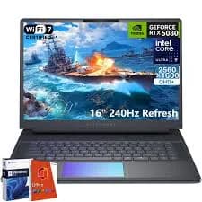 Dell Alienware 16 Area-51 Gaming Laptop
