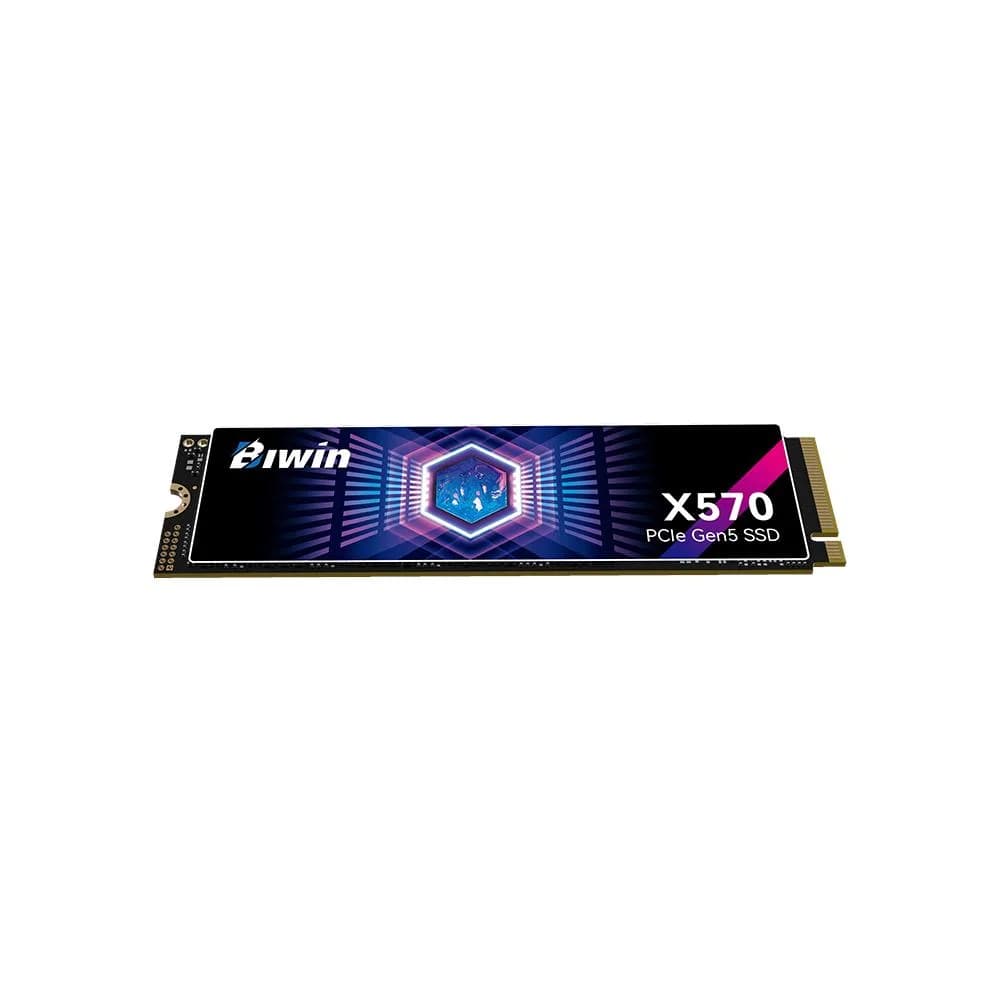 BIWIN APX03 1TB PCIe Gen5 x4 NVMe M.2 2280 SSD
