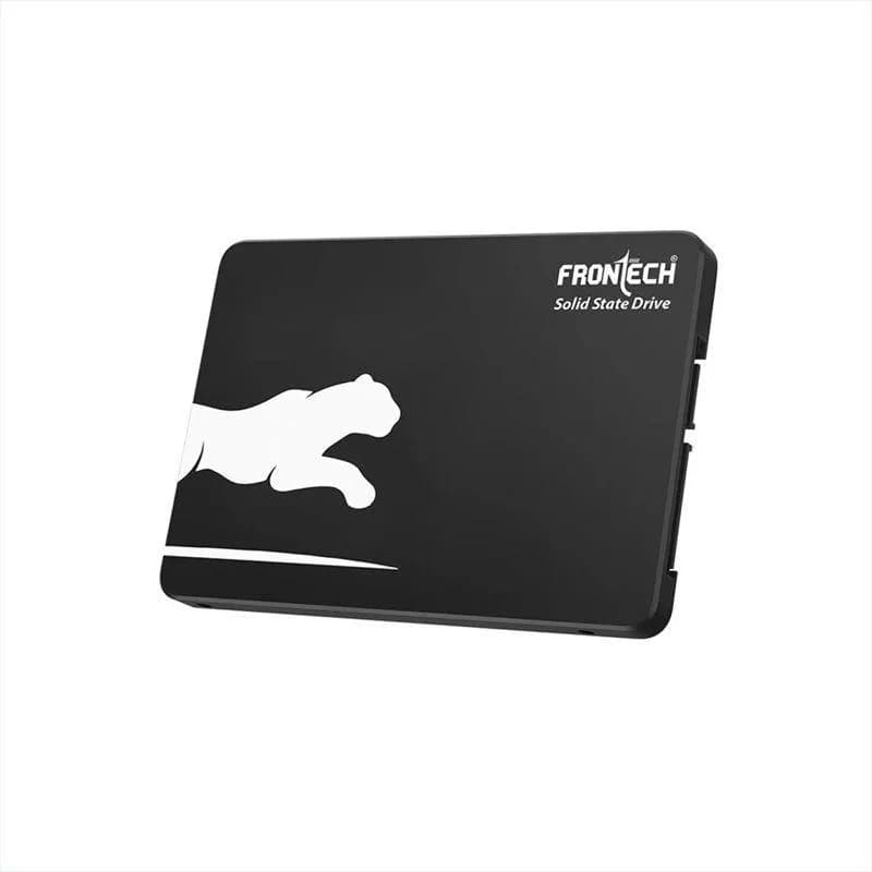 Frontech 256GB 2.5" SATA III Internal SSD