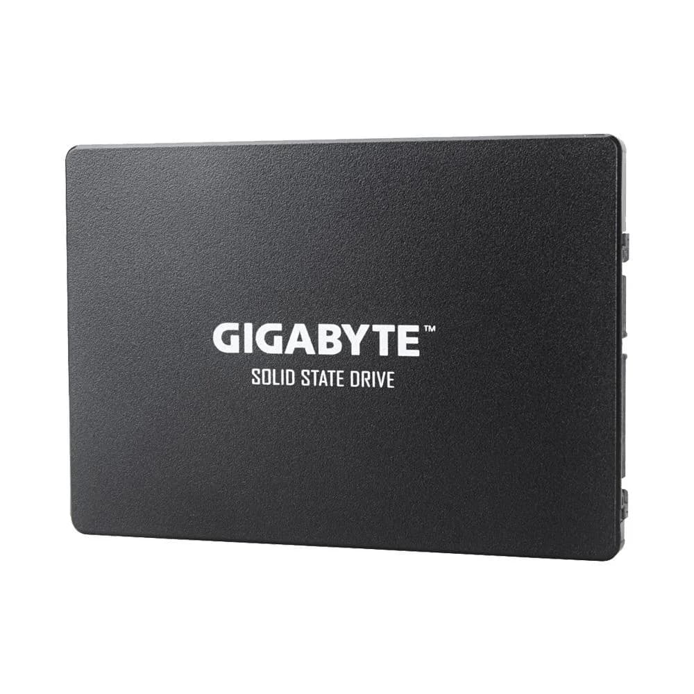 GIGABYTE SATA SSD 500GB 2.5-inch SATA III SSD
