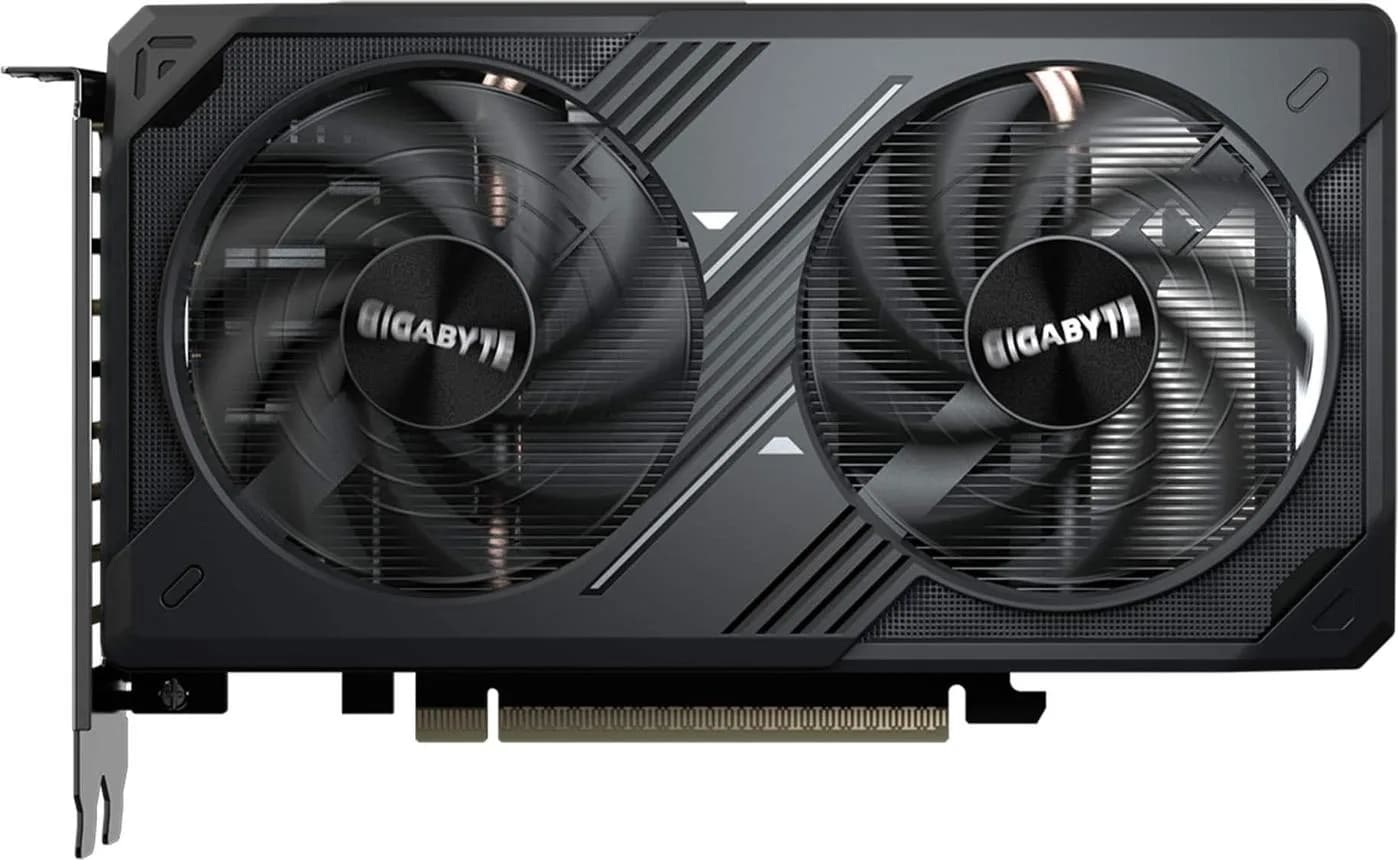 Gigabyte GeForce RTX 5050 WINDFORCE OC 8G