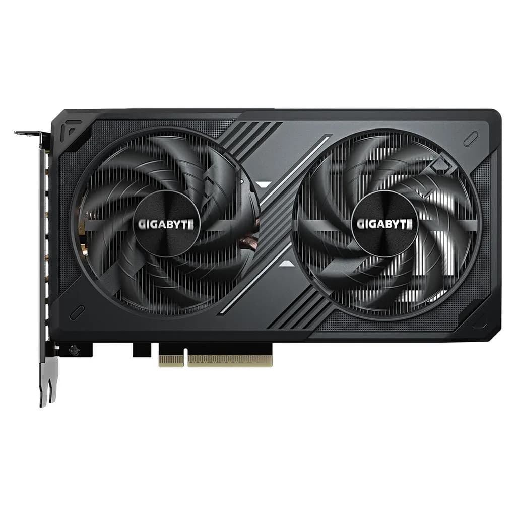 Gigabyte GeForce RTX 5060 WINDFORCE 8G