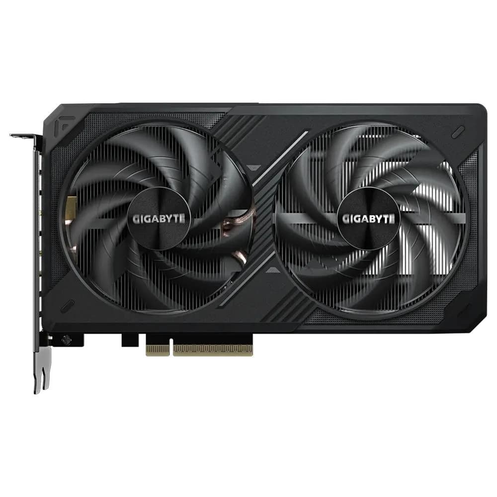 Gigabyte GeForce RTX 5060 Ti WINDFORCE OC 8G