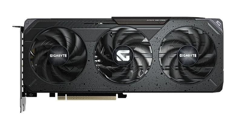 Gigabyte GeForce RTX 5060 Ti GAMING OC 16G