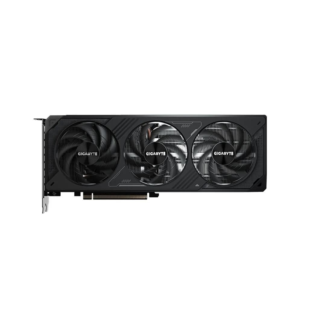 Gigabyte GeForce RTX 5070 WINDFORCE OC 12G