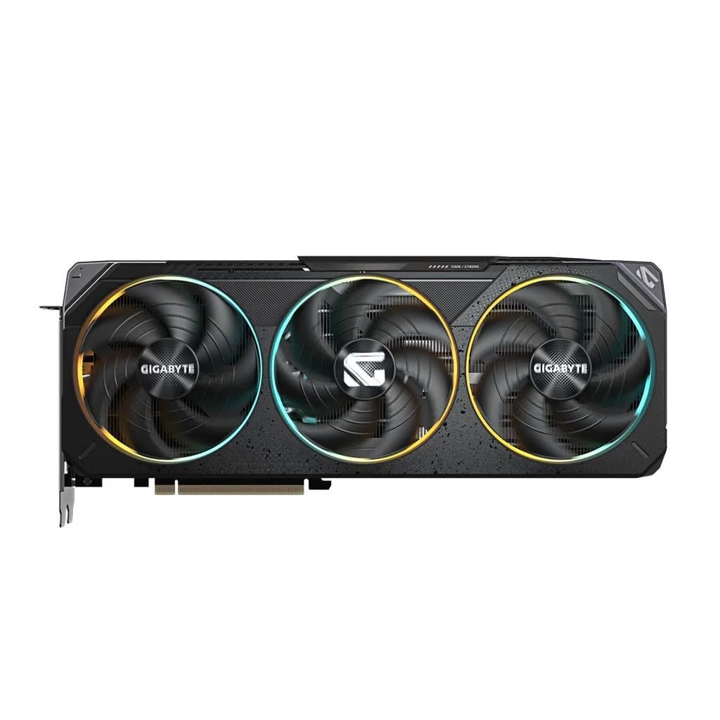 Gigabyte GeForce RTX 5070 GAMING OC 12G