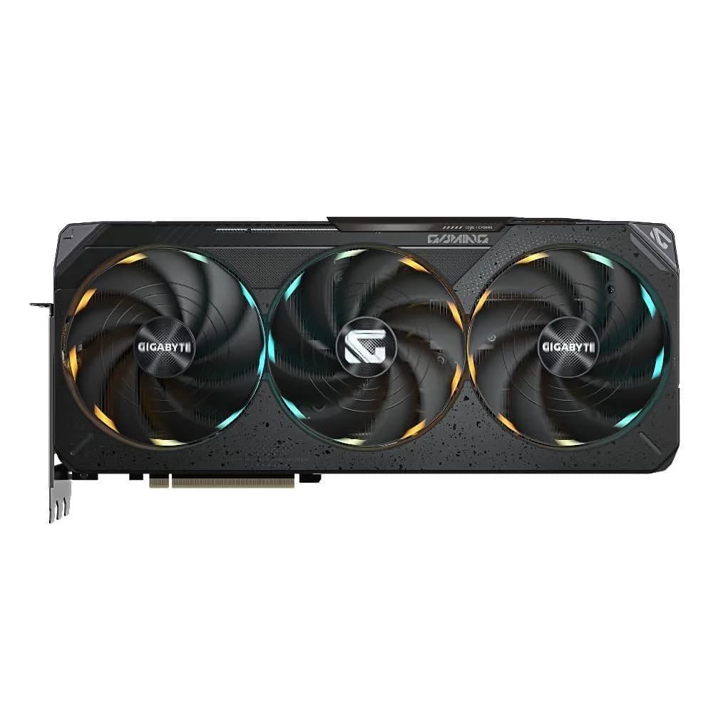Gigabyte GeForce RTX 5090 GAMING OC 32G