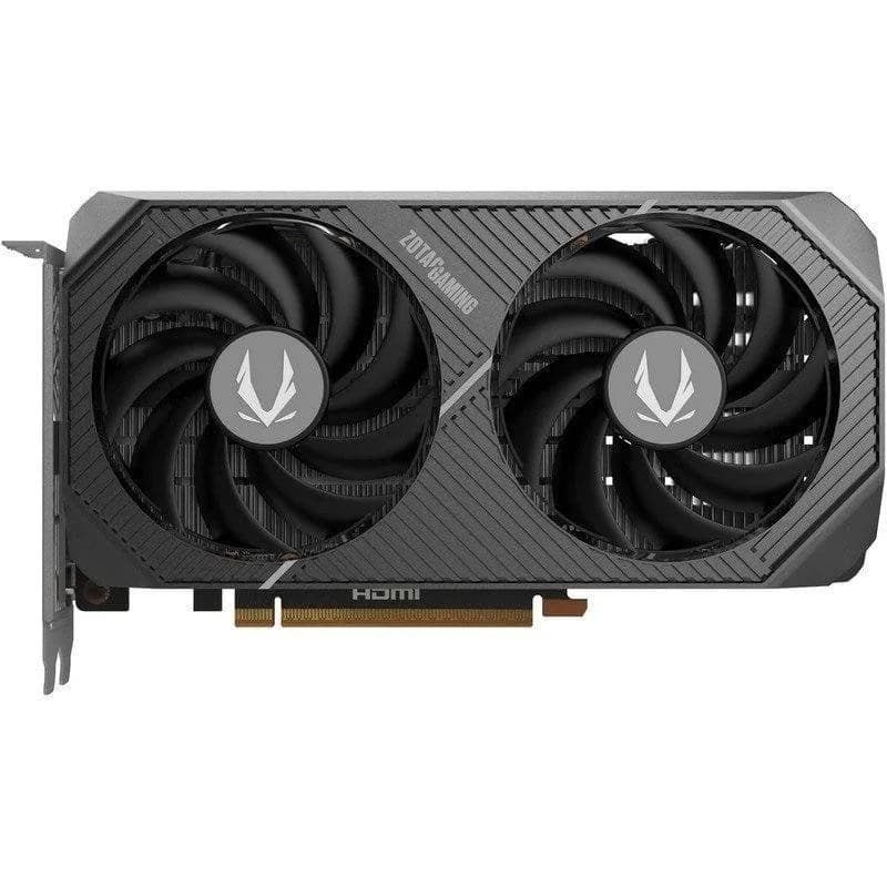 ZOTAC GAMING GeForce RTX 5050 Twin Edge 8GB