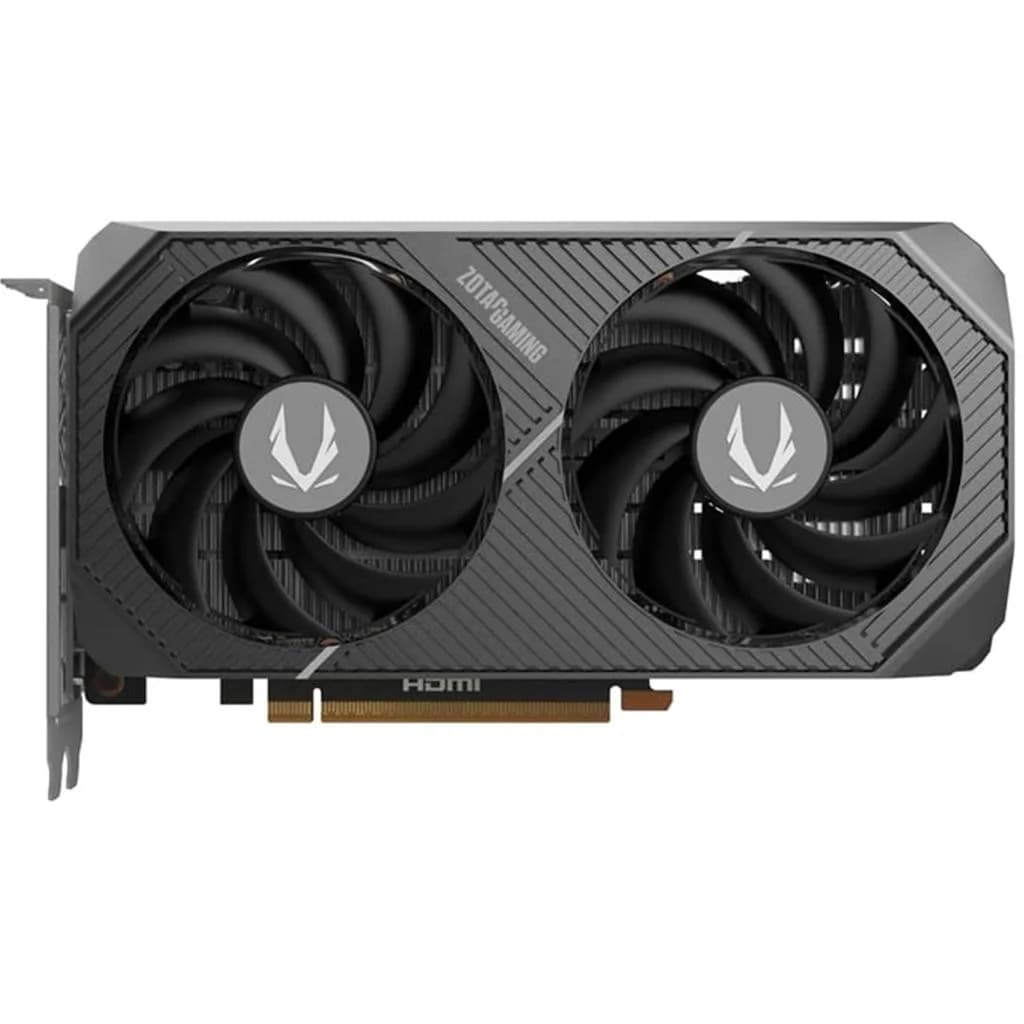 ZOTAC GAMING GeForce RTX 5060 Twin Edge OC 8GB