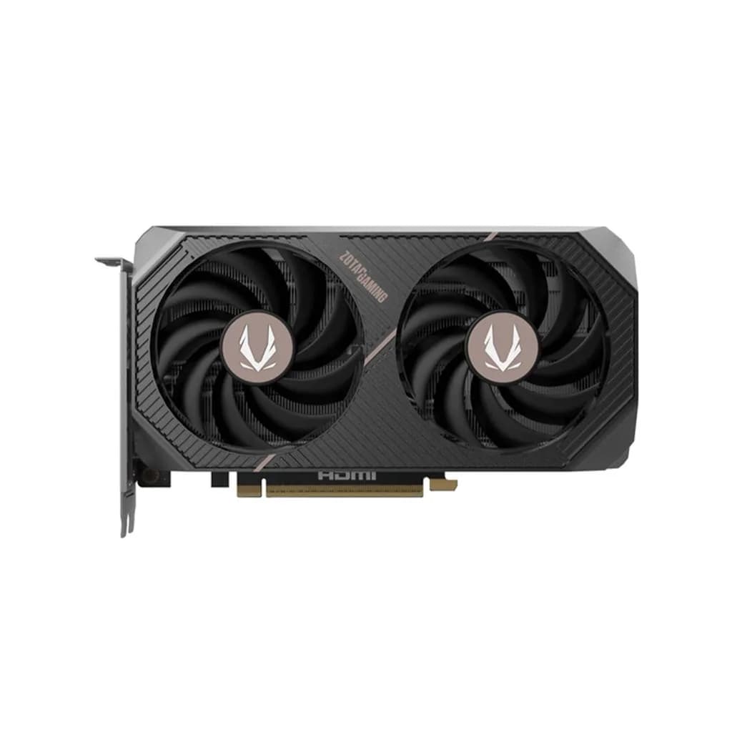 ZOTAC GAMING GeForce RTX 5060 Ti 8GB