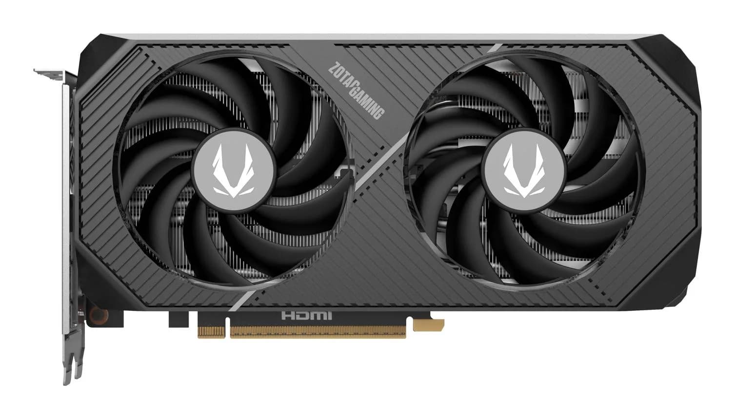 ZOTAC GAMING GeForce RTX 5070 Twin Edge OC 12GB