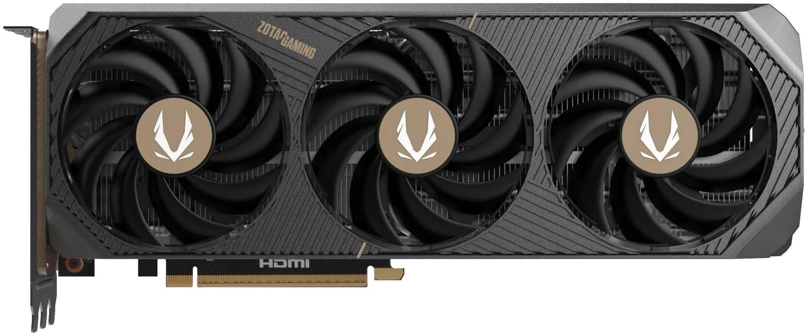 ZOTAC GAMING GeForce RTX 5080 SOLID OC 16GB