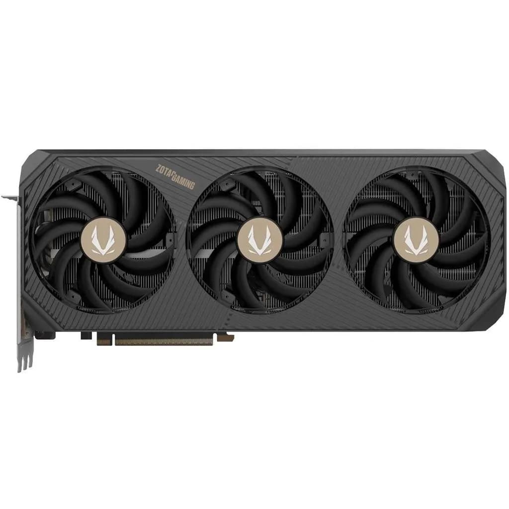 ZOTAC GAMING GeForce RTX 5090 SOLID OC 32GB