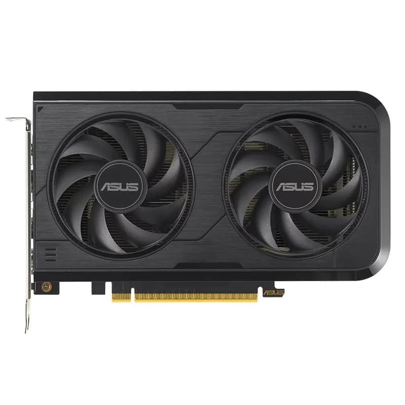 ASUS Dual GeForce RTX 5050 8GB