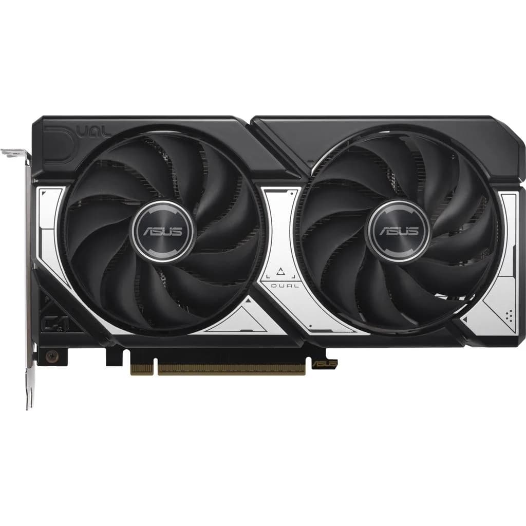 ASUS Dual GeForce RTX 5060 Ti 16GB