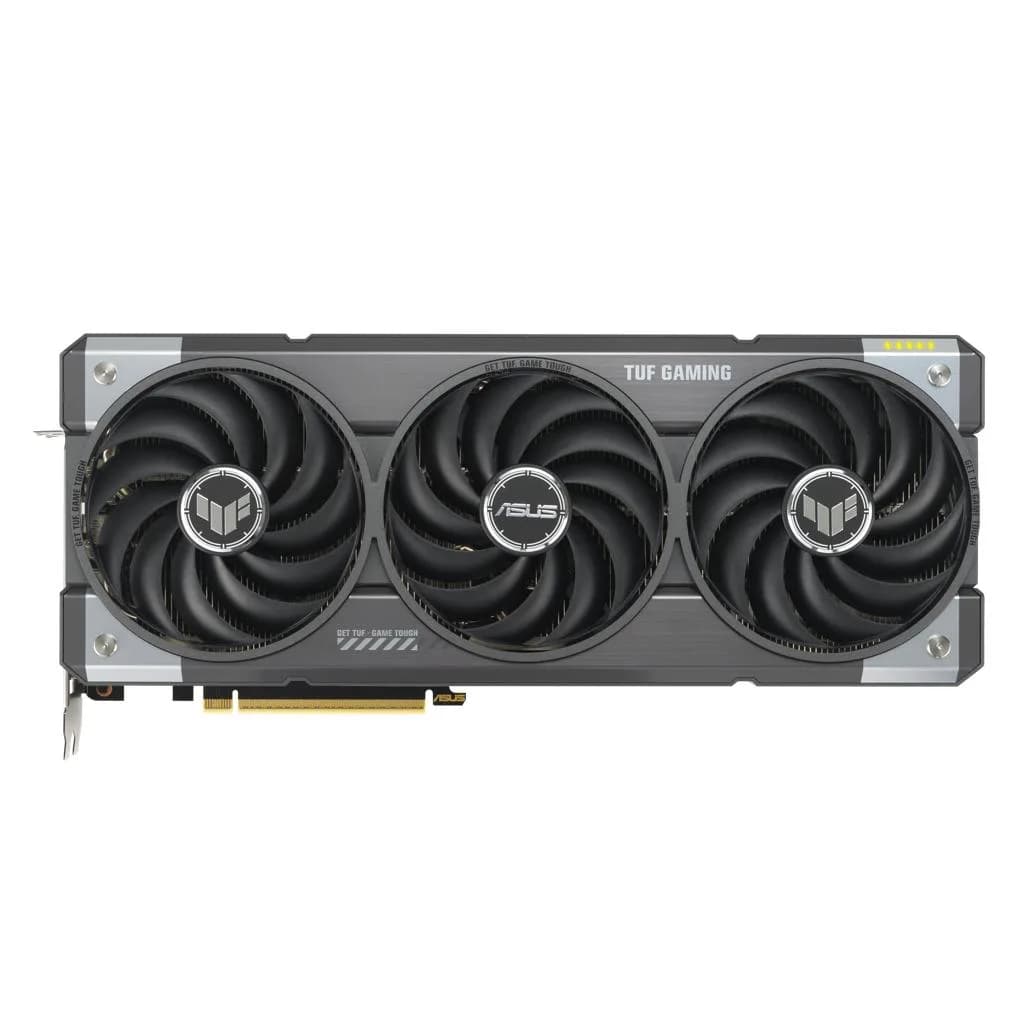 ASUS TUF Gaming GeForce RTX 5070 12GB OC