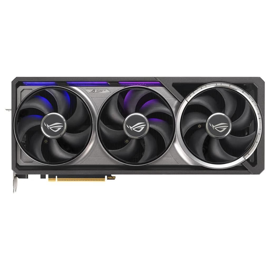 ASUS ROG Astral GeForce RTX 5080 16GB OC