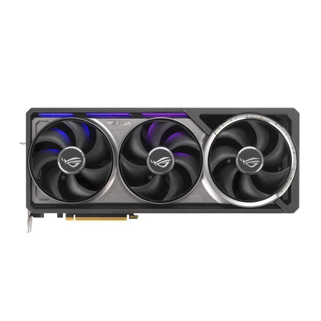 ASUS ROG Astral GeForce RTX 5090 32GB OC