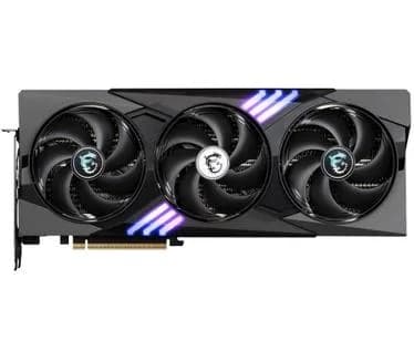 MSI GeForce RTX 5070 Ti 16G GAMING TRIO OC