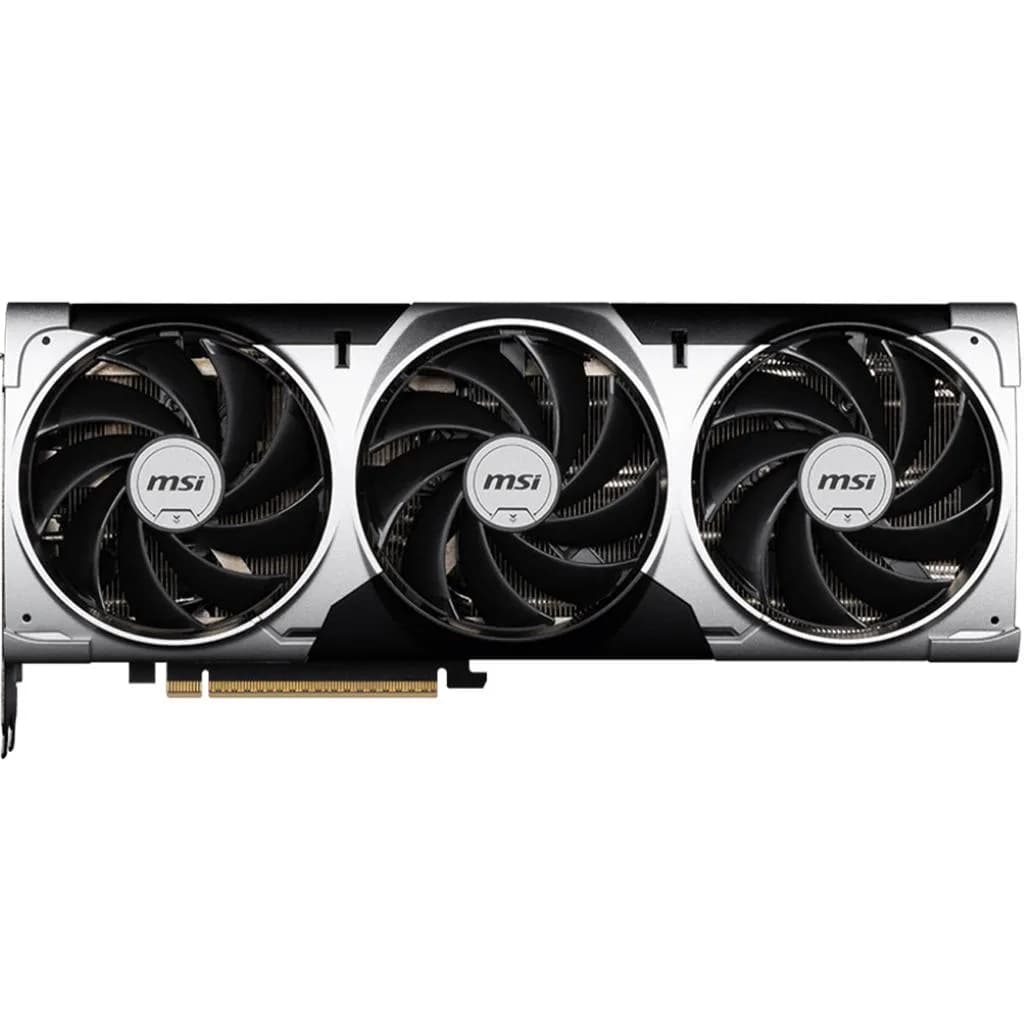 MSI GeForce RTX 5090 32G VENTUS 3X OC