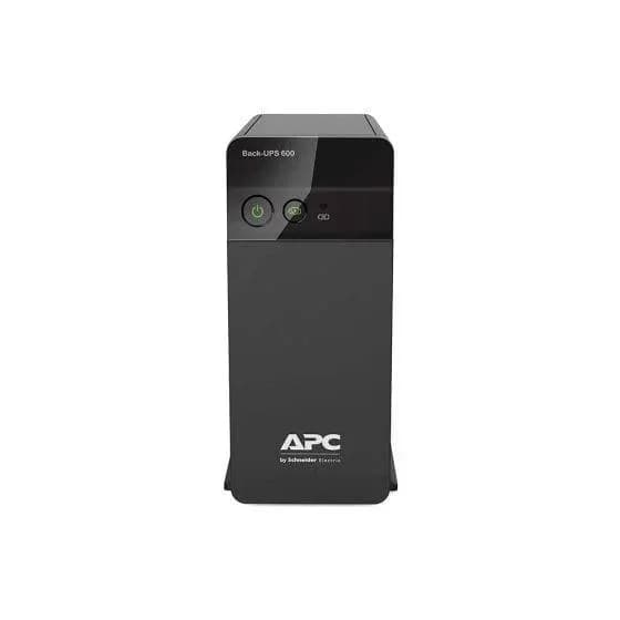 APC Back-UPS BX600C-IN