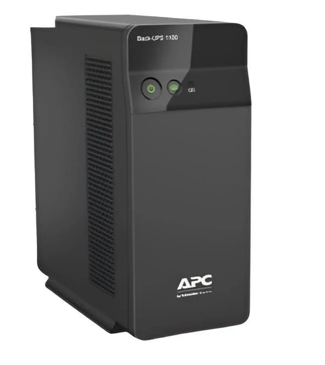 APC Back-UPS BX1100C-IN