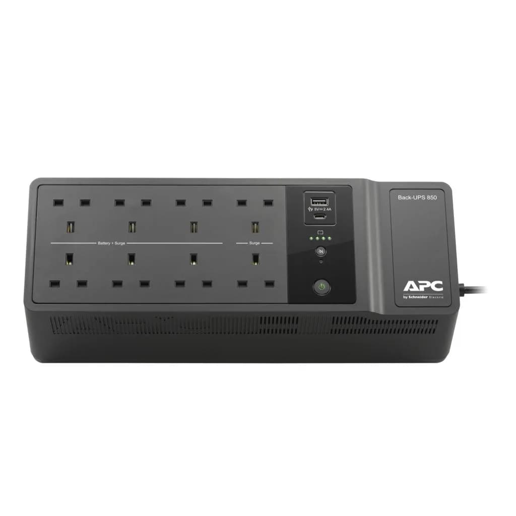 APC Back-UPS BE850M2-IN