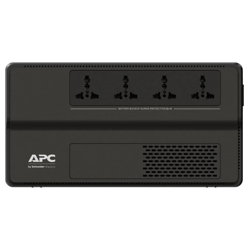 APC Easy UPS BVS600I-IN