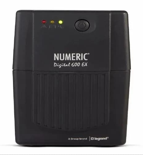 Numeric Digital 600 EX