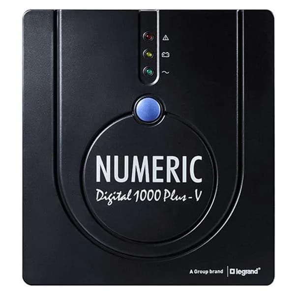 Numeric Digital 1000 PLUS V