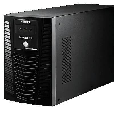 Numeric Digital 2000 HR-V IBB