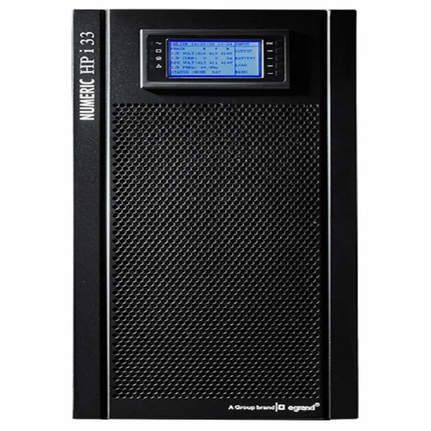 Numeric HPE 33 i (10kVA - 40kVA)