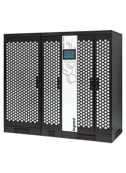 Numeric Keor MOD (25kW - 250kW)