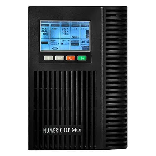 Numeric Digital HP i Series (1kVA - 10kVA)