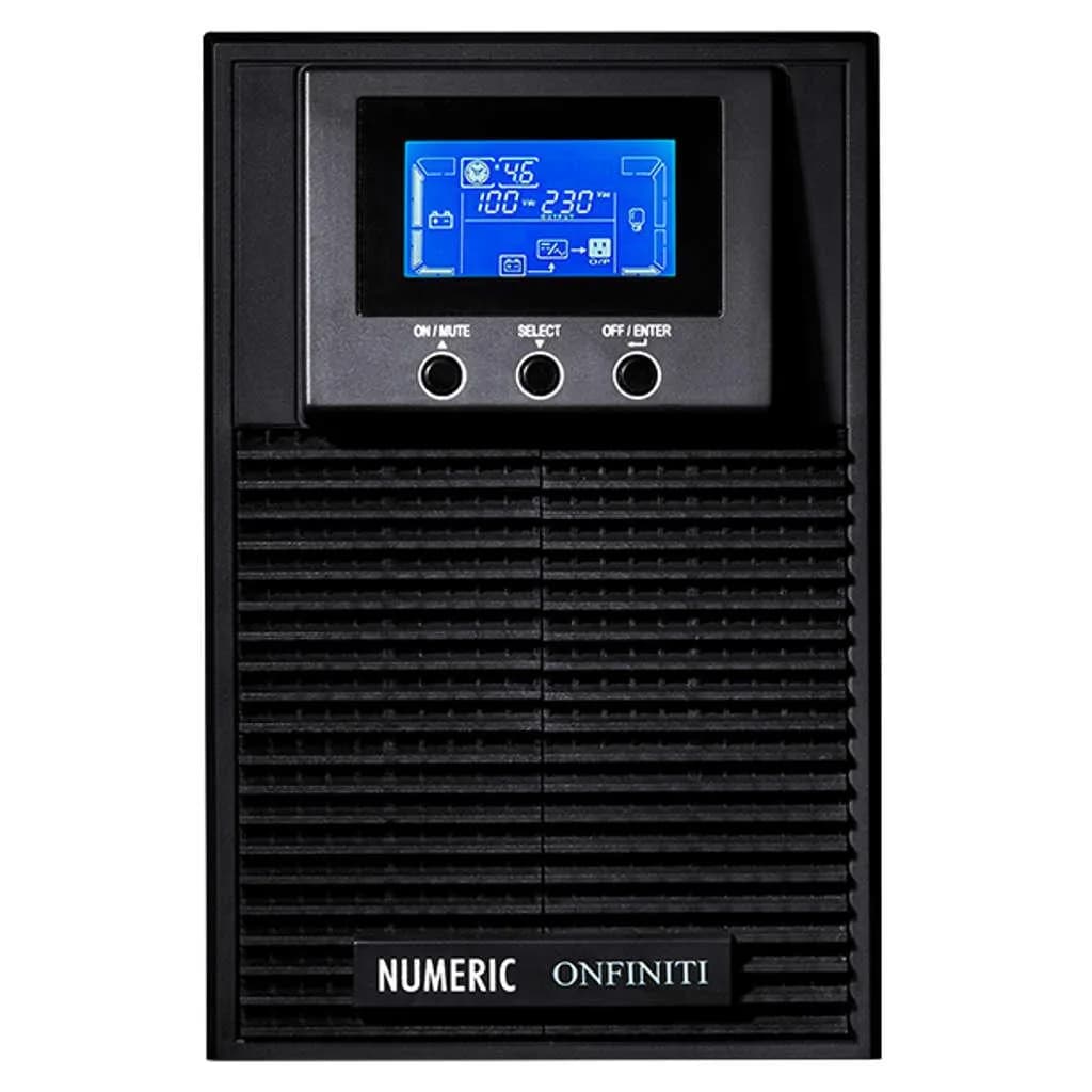 Numeric Onfiniti HD (1kVA - 3kVA)