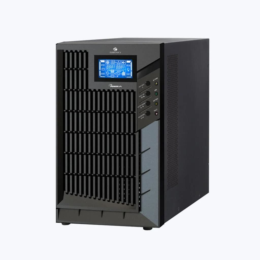 ZEB-Online UPS 2KVA (ZEB-OU2KVA)