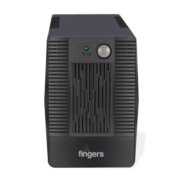 FINGERS Fast-Recharge UPS FR-630