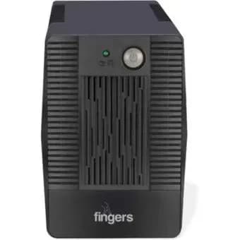FINGERS Fast-Recharge UPS FR-1097-4S