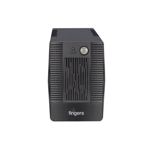 FINGERS Fast-Recharge Fast-Charge 1.0 kVA UPS (FR-1001)