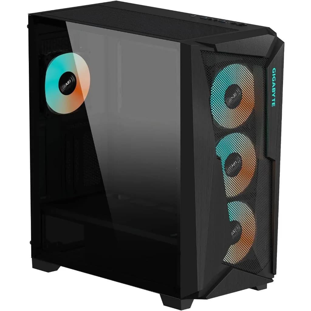 Gigabyte C300 GLASS