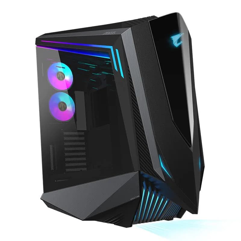 Gigabyte AORUS C700 GLASS