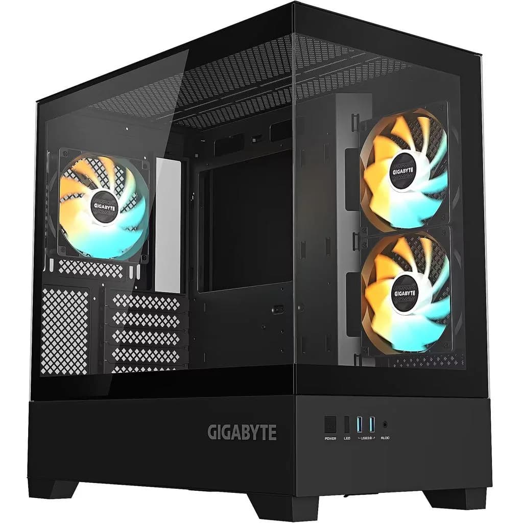 Gigabyte C103 Glass
