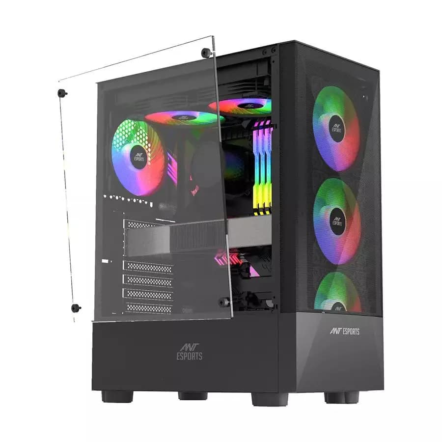 Ant Esports ICE-100 Mesh