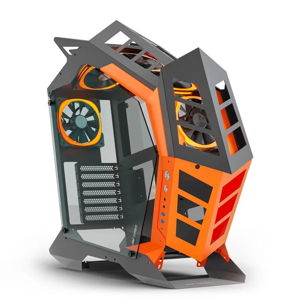 Ant Esports Cypher G3 / K9 Series