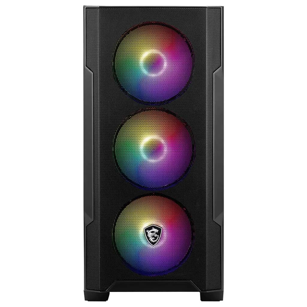 MSI MAG Forge 100R / 100M