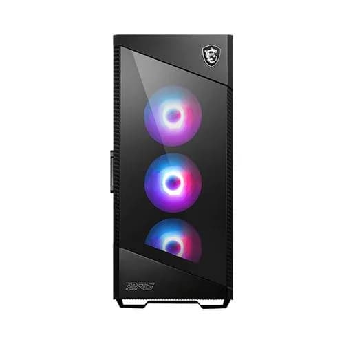 MSI MEG VELOX 100R