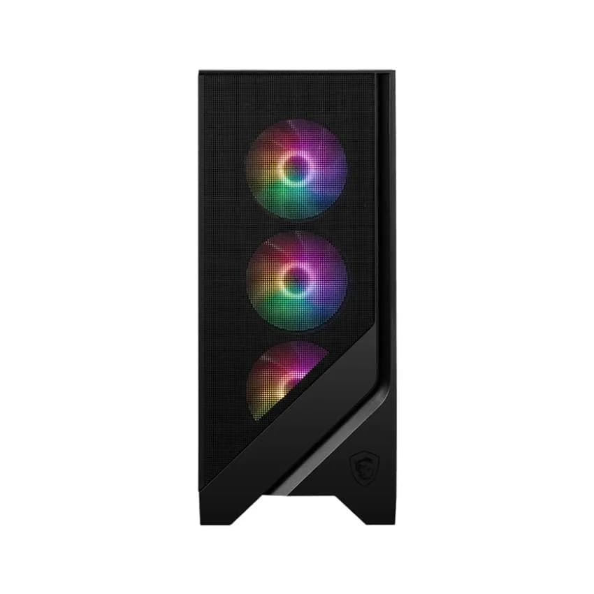 MSI MAG Forge 120A Airflow