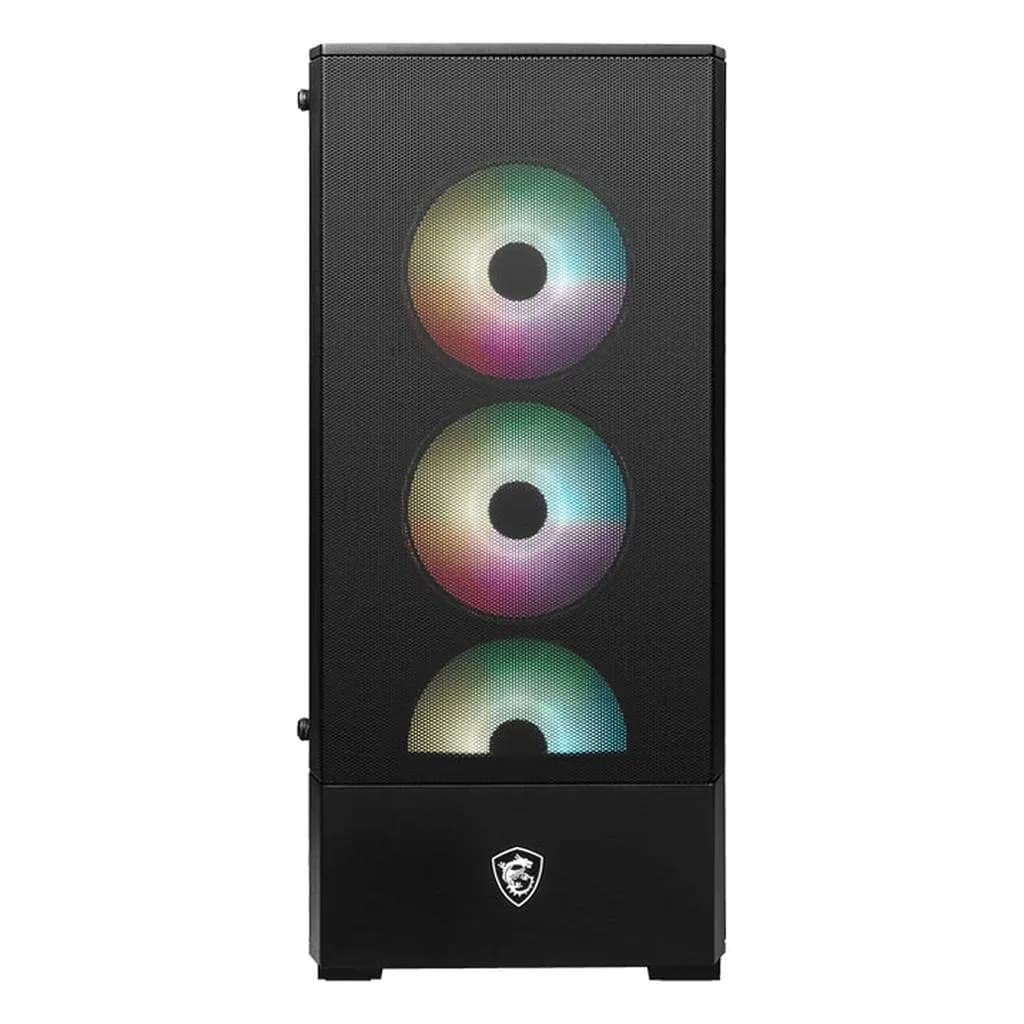 MSI MAG Forge 111R / 110R