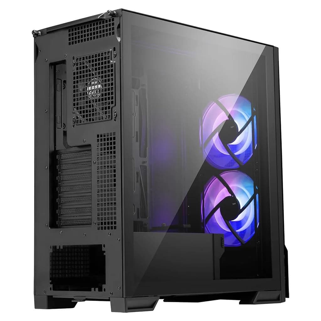 MSI MPG Velox 300R Airflow PZ (Black / White)