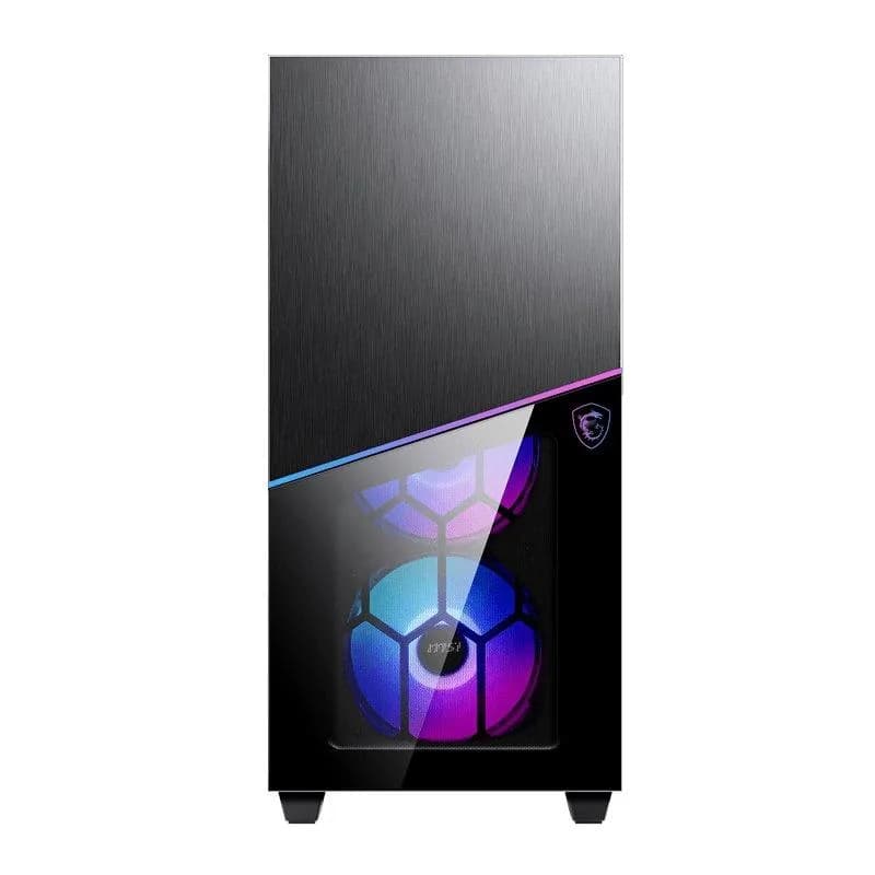 MSI MPG Sekira 100R